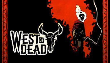 West of Dead - PC (Steam)