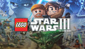 LEGO Star Wars III: The Clone Wars - PC (Steam)