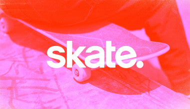 Skate - PC (Steam)