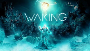 Waking - PC (Steam)