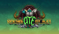 Something Ate My Alien - PC & Mac (Steam)