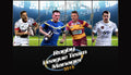 Rugby League Team Manager 2015 - PC (Steam)