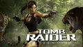 Tomb Raider Underworld - PC (Steam)