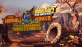 Borderlands 2: Headhunter 2: Wattle Gobbler - PC & Mac (Steam)