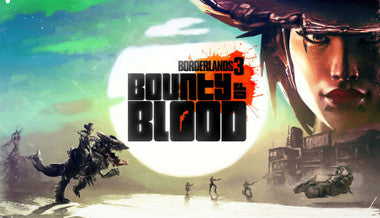 Borderlands 3: Bounty of Blood - PC (Steam)