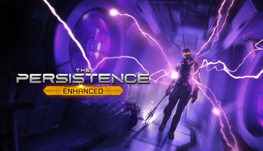 The Persistence - PC (Steam)