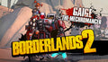 Borderlands 2: Mechromancer Pack - PC & Mac (Steam)