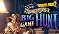 Borderlands 2: Sir Hammerlock’s Big Game Hunt - PC & Mac (Steam)