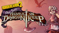 Borderlands 2: Tiny Tina's Assault on Dragon Keep - PC & Mac (Steam)