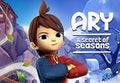 Ary and the Secret of Seasons EU PS4 CD Key