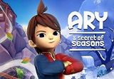 Ary and the Secret of Seasons EU PS4 CD Key