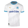 Olympic Marsielle Puma 2023/24Jersey