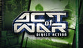Act of War: Direct Action - PC (Steam)