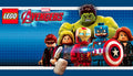 LEGO Marvel’s Avengers - PC & Mac (Steam)