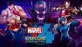 Marvel VS Capcom 4 - PC