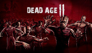 Dead Age 2 - PC & Mac (Steam)