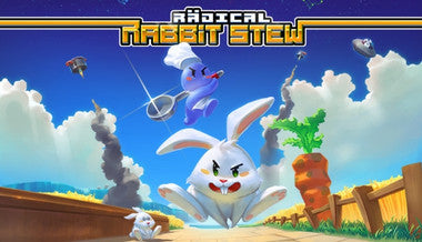 Radical Rabbit Stew - PC (Steam)