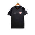 Internacional 23/24 Goalkeeper Jersey - Black - Fan Version