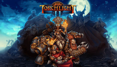 Torchlight II - PC & Mac (Steam)