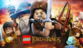 LEGO Lord of the Rings - PC (Steam)