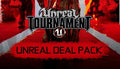 Unreal Deal Pack - PC (Steam)