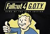 Fallout 4 GOTY Edition PC Steam CD Key