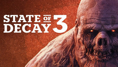 State of Decay 3 - PC (Steam)
