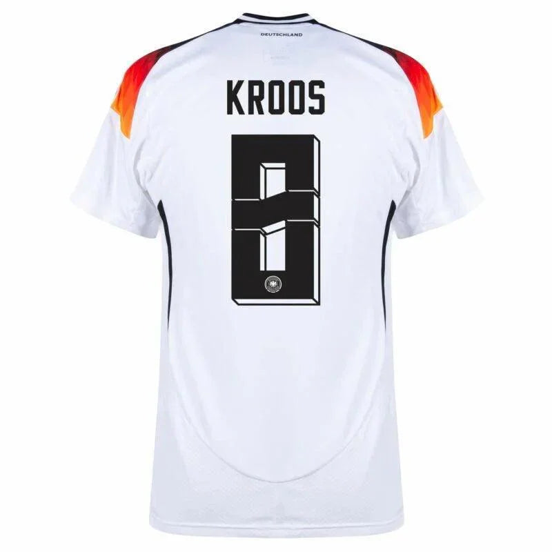 Germany Home Jersey 2024/25