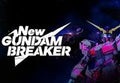 New Gundam Breaker PC Steam CD Key