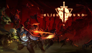 Blightbound - PC (Steam)
