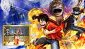 One Piece: Pirate Warriors 3 - PC (Steam)
