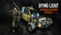 Dying Light - Harran Ranger Bundle - PC & Mac (Steam)