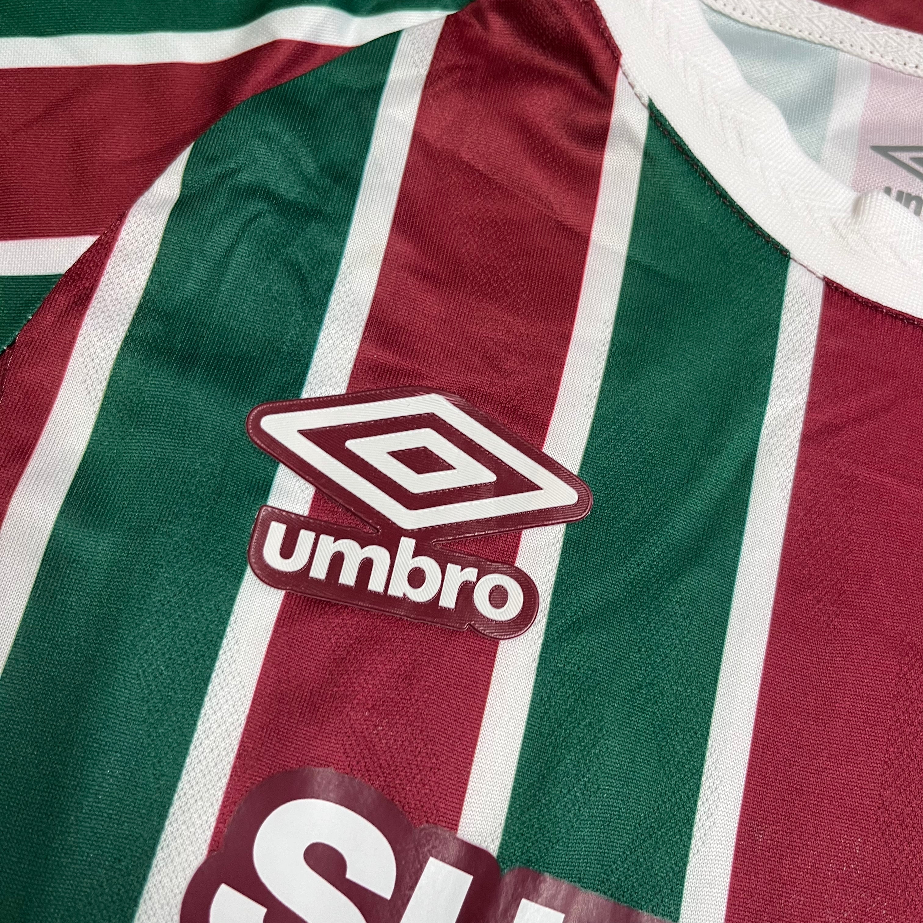 Fluminense Home kids 25/26