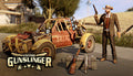 Dying Light - Vintage Gunslinger Bundle - PC & Mac (Steam)