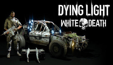 Dying Light - White Death Bundle - PC & Mac (Steam)