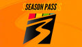 Project Cars 3 Season Pass - PC (Steam)