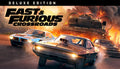 Fast & Furious: Crossroads - Deluxe Edition - PC (Steam)