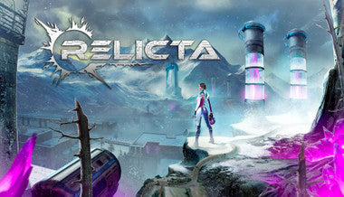 Relicta - PC (Steam)