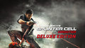 Tom Clancy's Splinter Cell: Conviction Deluxe Edition - PC (Ubisoft Connect)