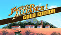 Jagged Alliance 1: Gold Edition - PC & Mac (Steam)