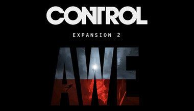 Control AWE: Expansion 2 - PC (Epic Games)