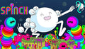 Spinch - PC & Mac (Steam)