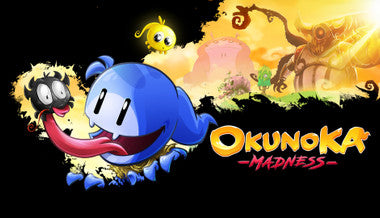 OkunoKA Madness - PC (Steam)