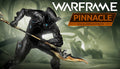 Warframe: Equilibrium Pinnacle Pack - PC (Steam)