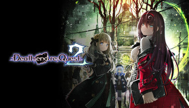 Death end re;Quest 2 - PC (Steam)