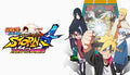 Naruto Shippuden: Ultimate Ninja Storm 4 Road to Boruto - PC (Steam)