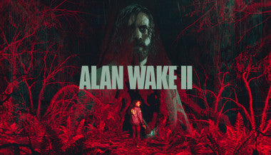 Alan Wake 2 - PC