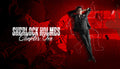 Sherlock Holmes Chapter One - PC (Steam)