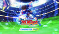 Captain Tsubasa: Rise of New Champions Character Pass - PC (Steam)