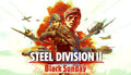 Steel Division 2 - Black Sunday - PC (Steam)